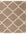 Moroccan Design Thick Shaggy Area Rugs Beige