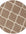Moroccan Design Thick Shaggy Area Rugs Beige