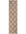 Moroccan Design Thick Shaggy Area Rugs Beige