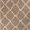 Moroccan Design Thick Shaggy Area Rugs Beige
