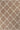 Moroccan Design Thick Shaggy Area Rugs Beige
