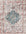 Ultra Soft Machine Washable Rug | Persian-Inspired | Buram