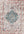 Ultra Soft Machine Washable Rug | Persian-Inspired | Buram