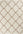 Moroccan Design Thick Shaggy Area Rugs Ivory Beige