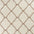 Moroccan Design Thick Shaggy Area Rugs Ivory Beige