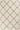 Moroccan Design Thick Shaggy Area Rugs Ivory Beige