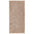 Chicago Latte Shaggy Rug | Stylish Comfort for Your Home