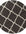 Moroccan Design Thick Shaggy Area Rugs Dark Grey