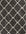 Moroccan Design Thick Shaggy Area Rugs Dark Grey