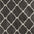 Moroccan Design Thick Shaggy Area Rugs Dark Grey