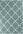 Moroccan Design Thick Shaggy Area Rugs Duck Egg Blue