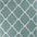 Moroccan Design Thick Shaggy Area Rugs Duck Egg Blue