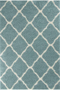 Duck Egg Blue