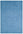 Fiji Sky Blue Washable Solid Shaggy Rug – The Rugs