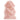 Genuine Rose Sheepskin Faux Fur Rug