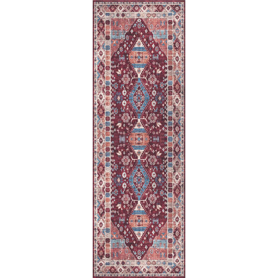 Ultra Soft Machine Washable Rug | The Rugs | Madar