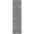 Moroccan Grey Shaggy Rug | Luxurious | The Rugs