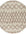 Moroccan Ivory Beige Shaggy Rug | Premium Quality - The Rugs