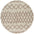 Moroccan Ivory Beige Shaggy Rug | Premium Quality - The Rugs