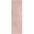 Solid Design Living Room Rug in Pink | Durable & Stylish |