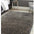 Machine Washable Shaggy Rug Plain Design in Grey – The Rugs