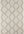Elegant Moroccan Pattern Grey Ivory Rug Suitable for Floor heating