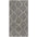 Moroccan Shaggy Grey rug plush rug combines softness, durability