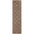 Shaggy rug Beige colour High Quality Elegant Moroccan Pattern