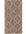 Shaggy rug Beige colour High Quality Elegant Moroccan Pattern
