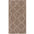 Shaggy rug Beige colour High Quality Elegant Moroccan Pattern
