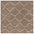 Shaggy rug Beige colour High Quality Elegant Moroccan Pattern