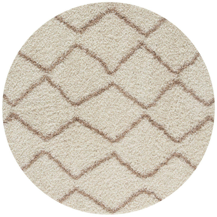 Ivory Beige colours Moroccan rug High Quality Suitable for Floor heating