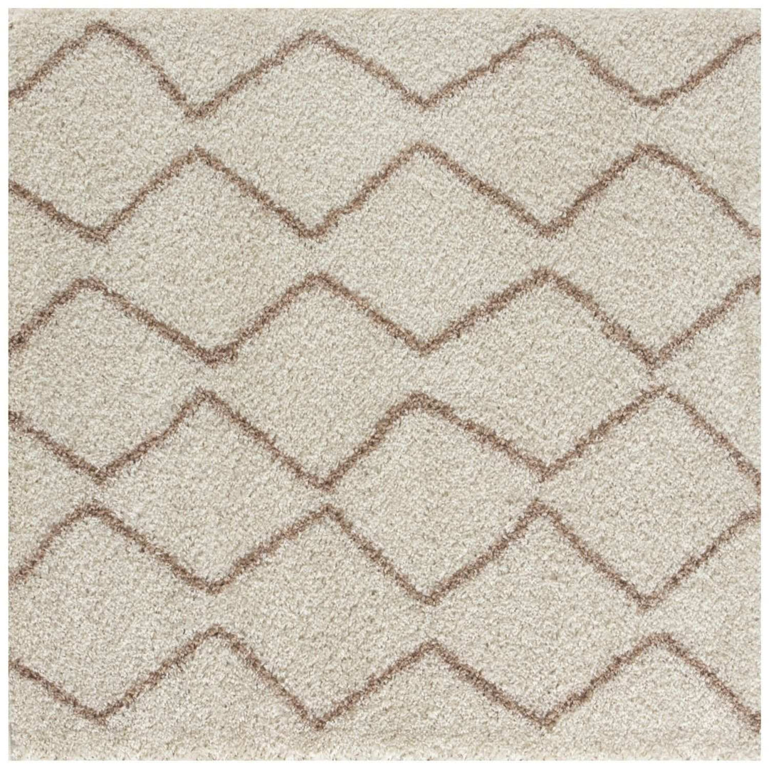 Ivory Beige colours Moroccan rug High Quality Suitable for Floor heating