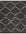 Shaggy Dark grey rug High Qualit Elegant Moroccan Pattern Suitable for Floor heating