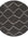 Shaggy Dark grey rug High Qualit Elegant Moroccan Pattern Suitable for Floor heating