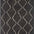 Shaggy Dark grey rug High Qualit Elegant Moroccan Pattern Suitable for Floor heating