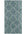 Moroccan-style thick shaggy rug, With a deep 30 mm pile, non-shedding, pet-friendly