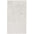 Luxury White Faux Fur Rug | Soft, Stylish Home Decor