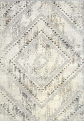 Cream & Grey