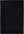 Chicago Black Shaggy Rug | Contemporary Comfort | The Rugs