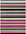 Linea Striped Pink Washable Rug – The Rugs