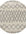 Moroccan Grey Ivory colours rug non-shedding, pet-friendly, and easy to clean