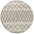 Moroccan Grey Ivory colours rug non-shedding, pet-friendly, and easy to clean
