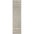 Moroccan Grey Ivory colours rug non-shedding, pet-friendly, and easy to clean