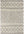 Moroccan Grey Ivory colours rug non-shedding, pet-friendly, and easy to clean