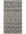 Moroccan-style thick shaggy rug 30 mm pile, non-shedding, pet-friendly