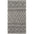 Moroccan-style thick shaggy rug 30 mm pile, non-shedding, pet-friendly