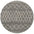 Moroccan-style thick shaggy rug 30 mm pile, non-shedding, pet-friendly
