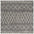 Moroccan-style thick shaggy rug 30 mm pile, non-shedding, pet-friendly