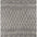 Moroccan-style thick shaggy rug 30 mm pile, non-shedding, pet-friendly